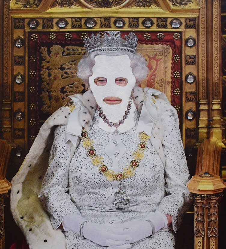 Roman Tolici, Realpolitik 45, 2022