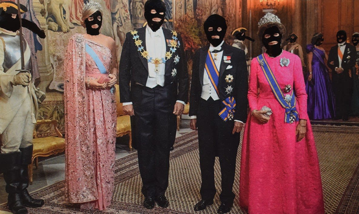 Roman Tolici, Realpolitik 55, 2022