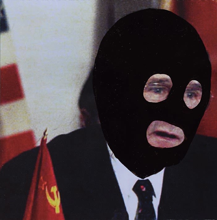 Roman Tolici, Realpolitik 99, 2023