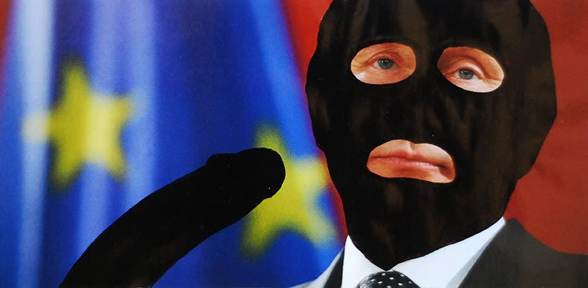 Roman Tolici, Realpolitik 9, 2022