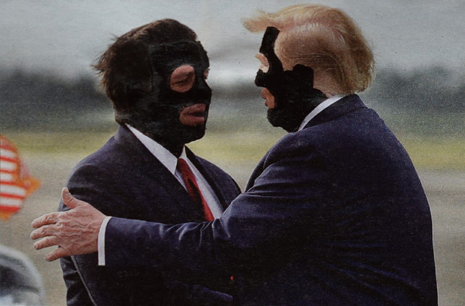 Roman Tolici, Realpolitik 234, 2023