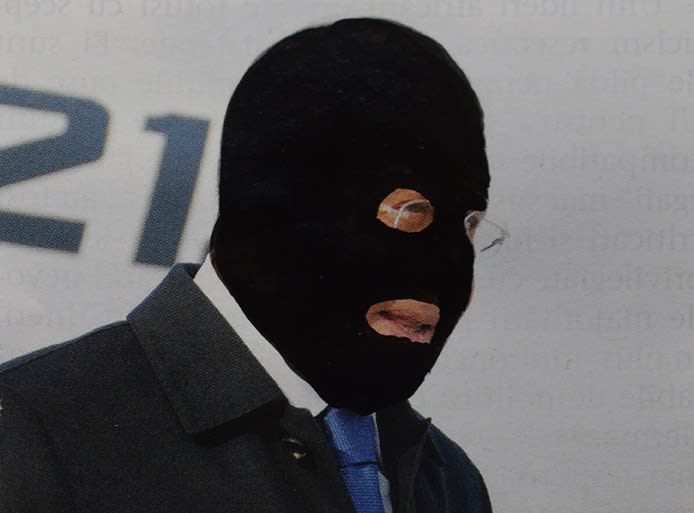 Roman Tolici, Realpolitik 56, 2022