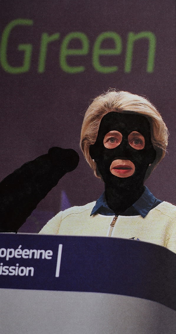 Roman Tolici, Realpolitik 182, 2023