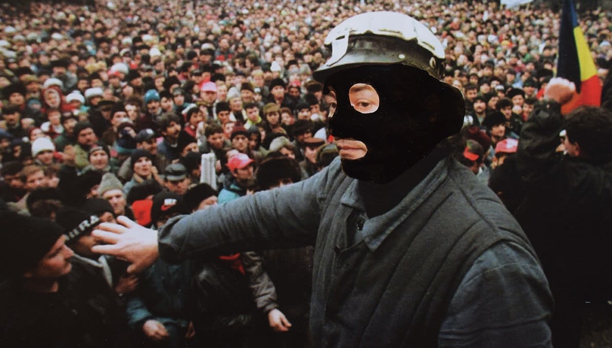 Roman Tolici, Realpolitik 152, 2023