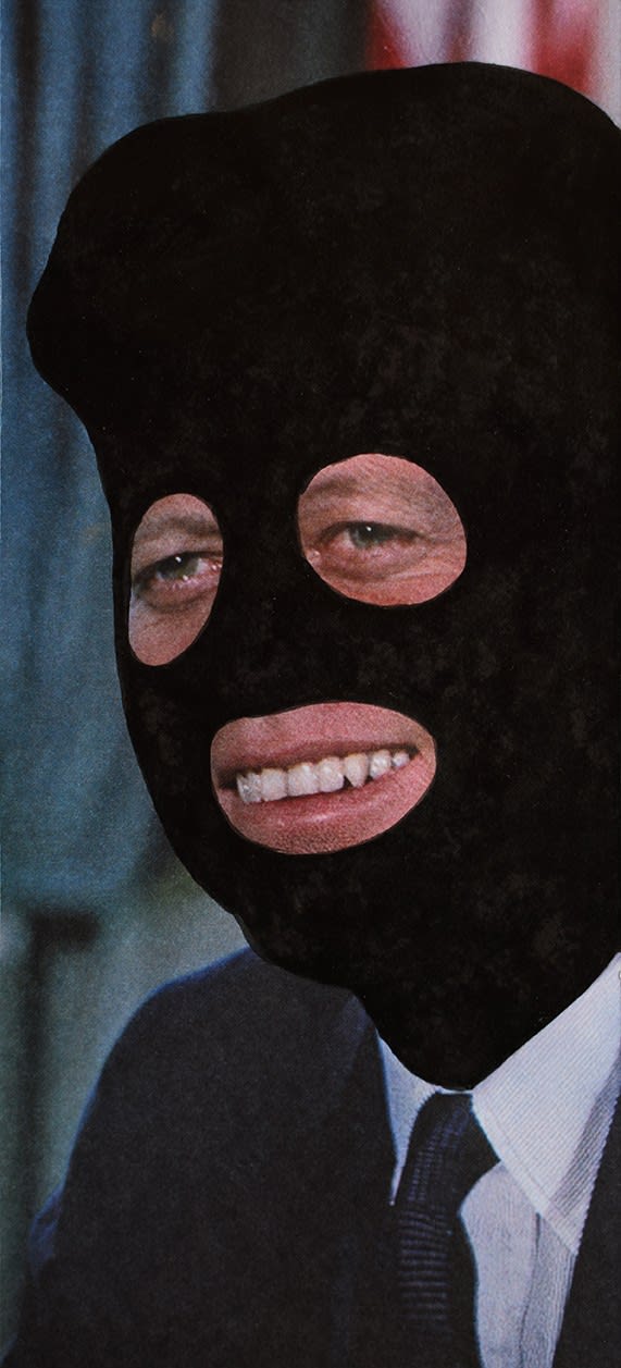 Roman Tolici, Realpolitik 107, 2023