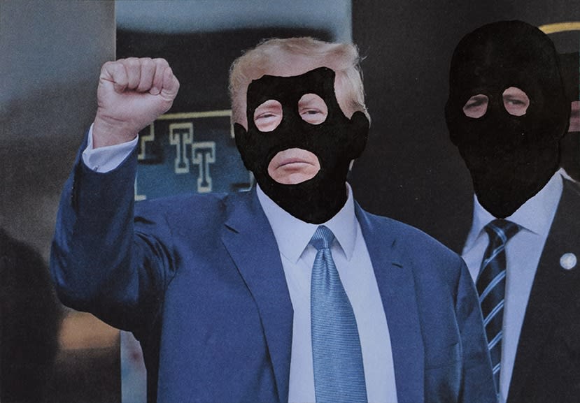 Roman Tolici, Realpolitik 93, 2023