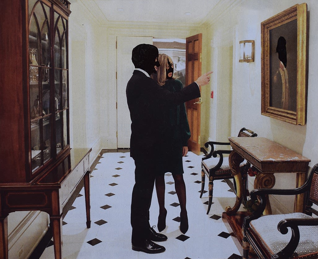 Roman Tolici, Realpolitik 133, 2023