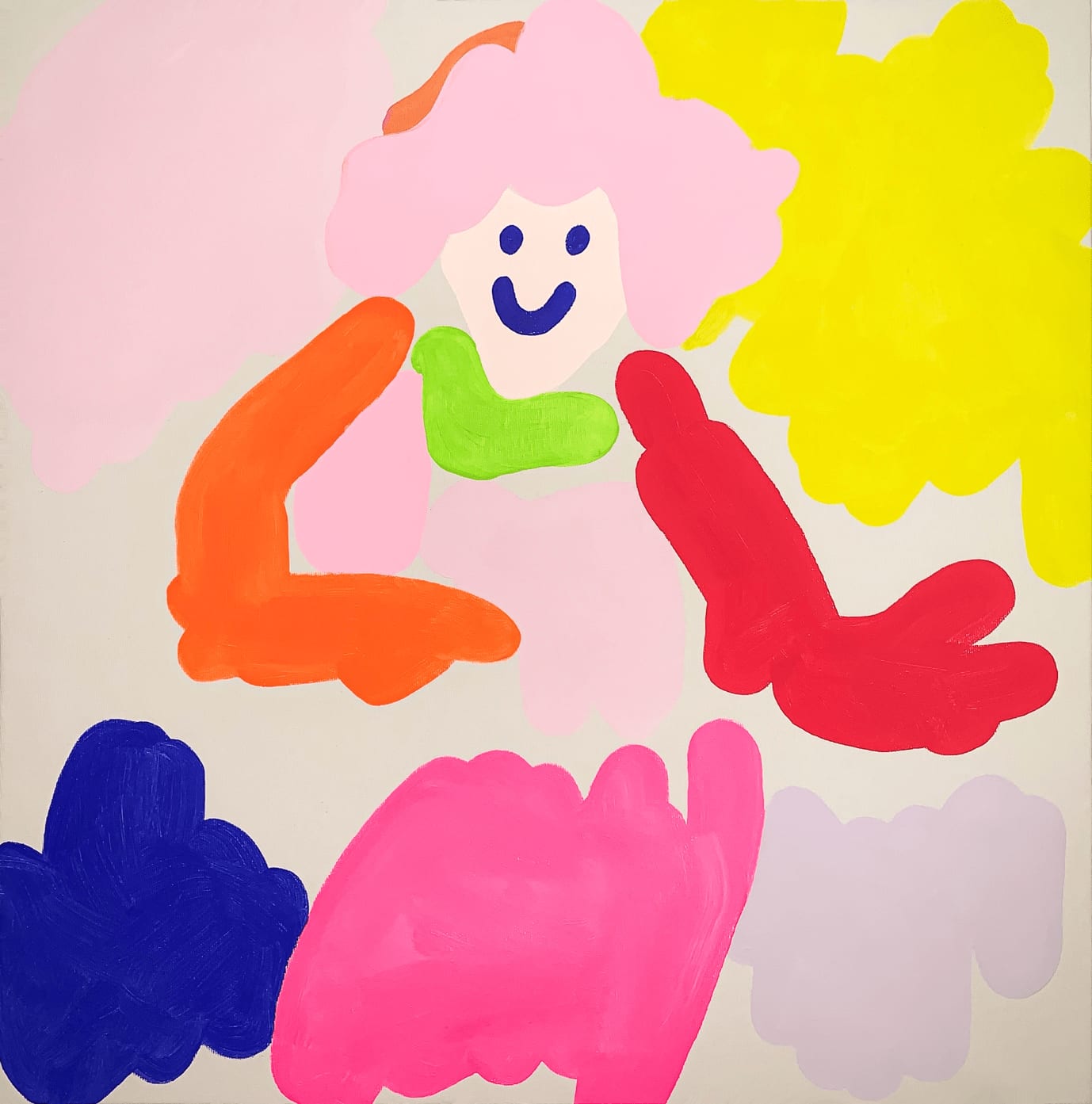 Andrei Costache, NANNY, 2022