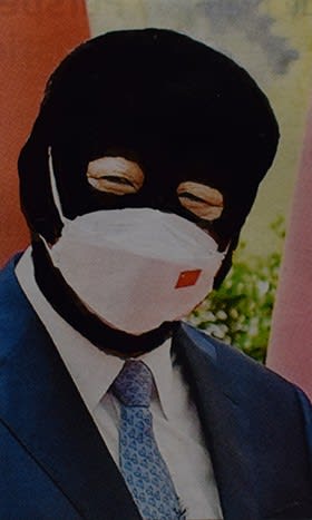 Roman Tolici, Realpolitik 51, 2022