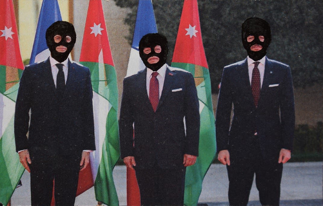 Roman Tolici, Realpolitik 101, 2023