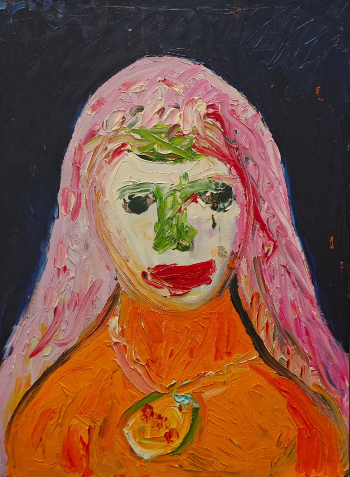 Giuliano Nardin, Untitled, 2009