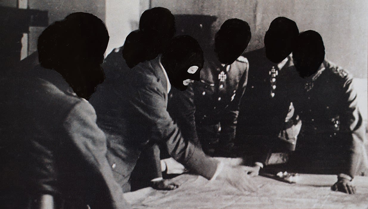 Roman Tolici, Realpolitik 171, 2023