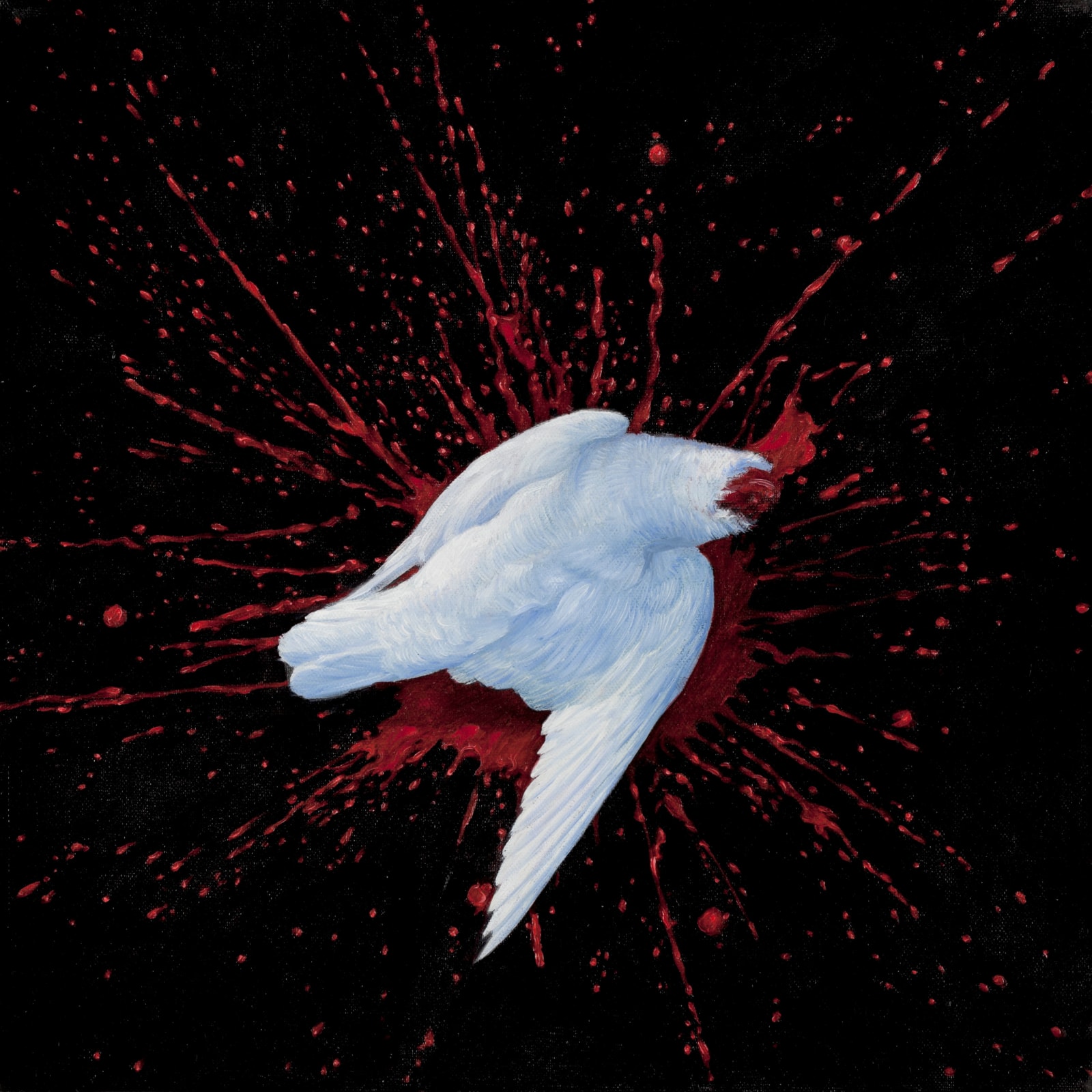 Roman Tolici, Bloody Peace 1, 2013