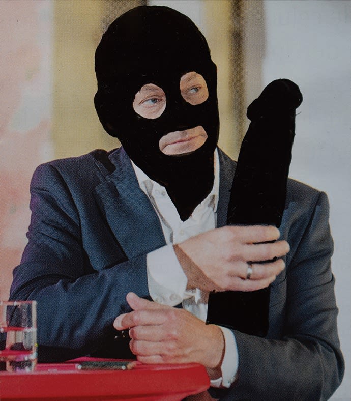Roman Tolici, Realpolitik 244, 2023
