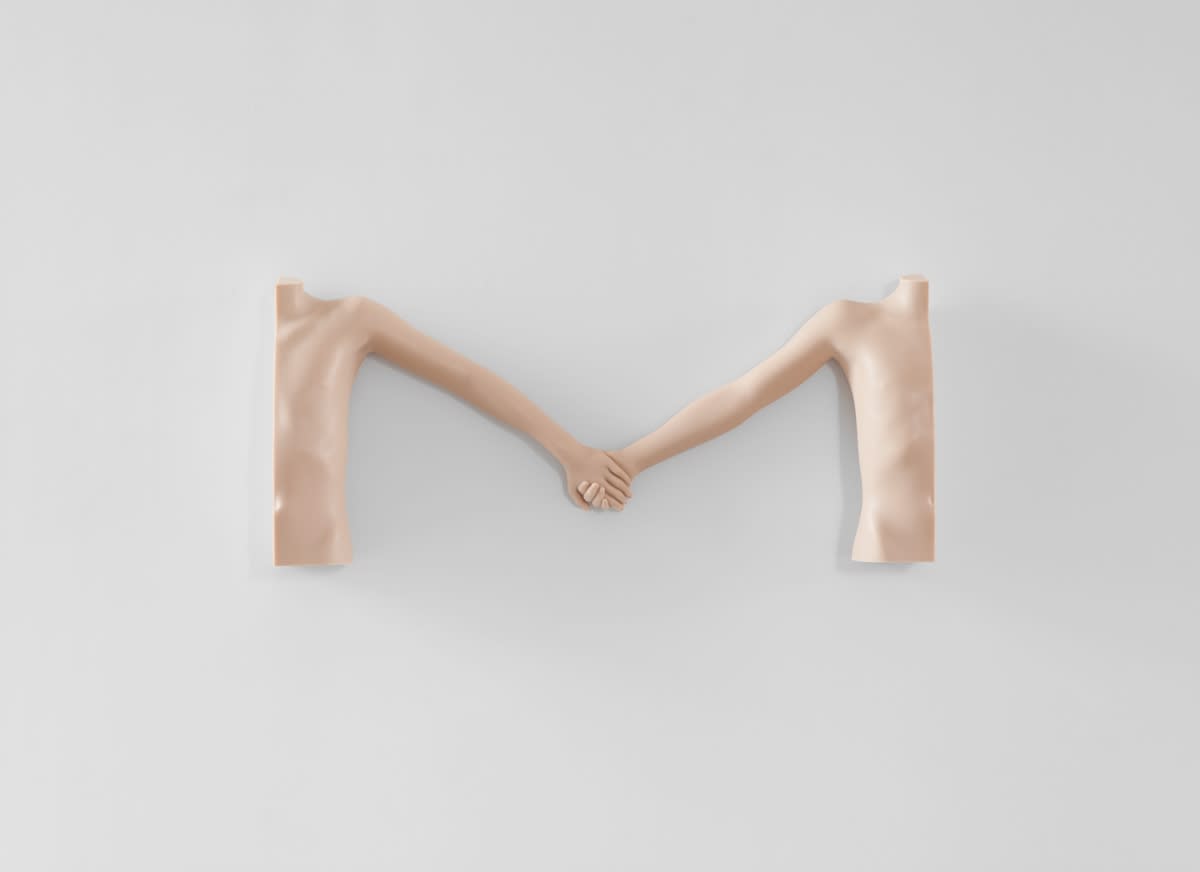 Anders Krisár, Torso 2 , 2014