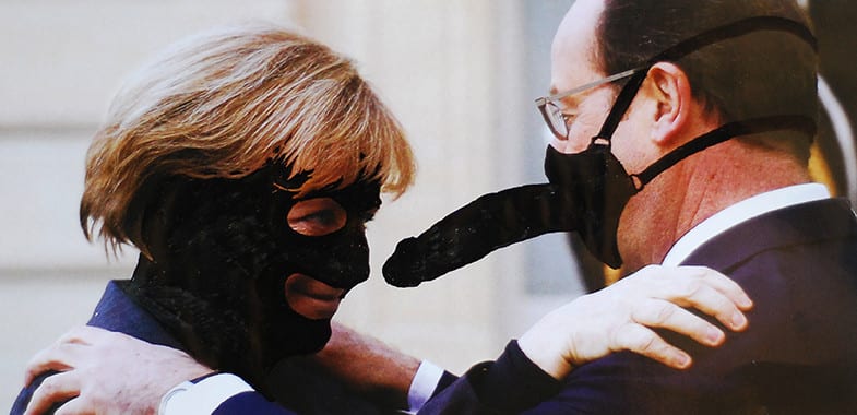 Roman Tolici, Realpolitik 13, 2022