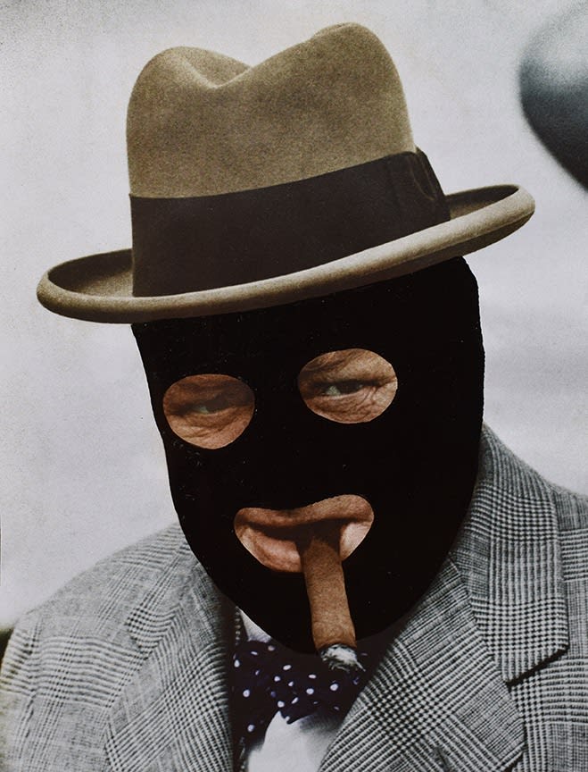 Roman Tolici, Realpolitik 191, 2023