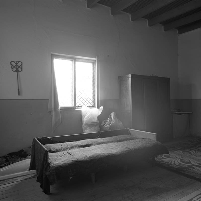 Bogdan Gîrbovan, GĂLBINAȘI_2, 2006