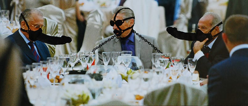 Roman Tolici, Realpolitik 12, 2022