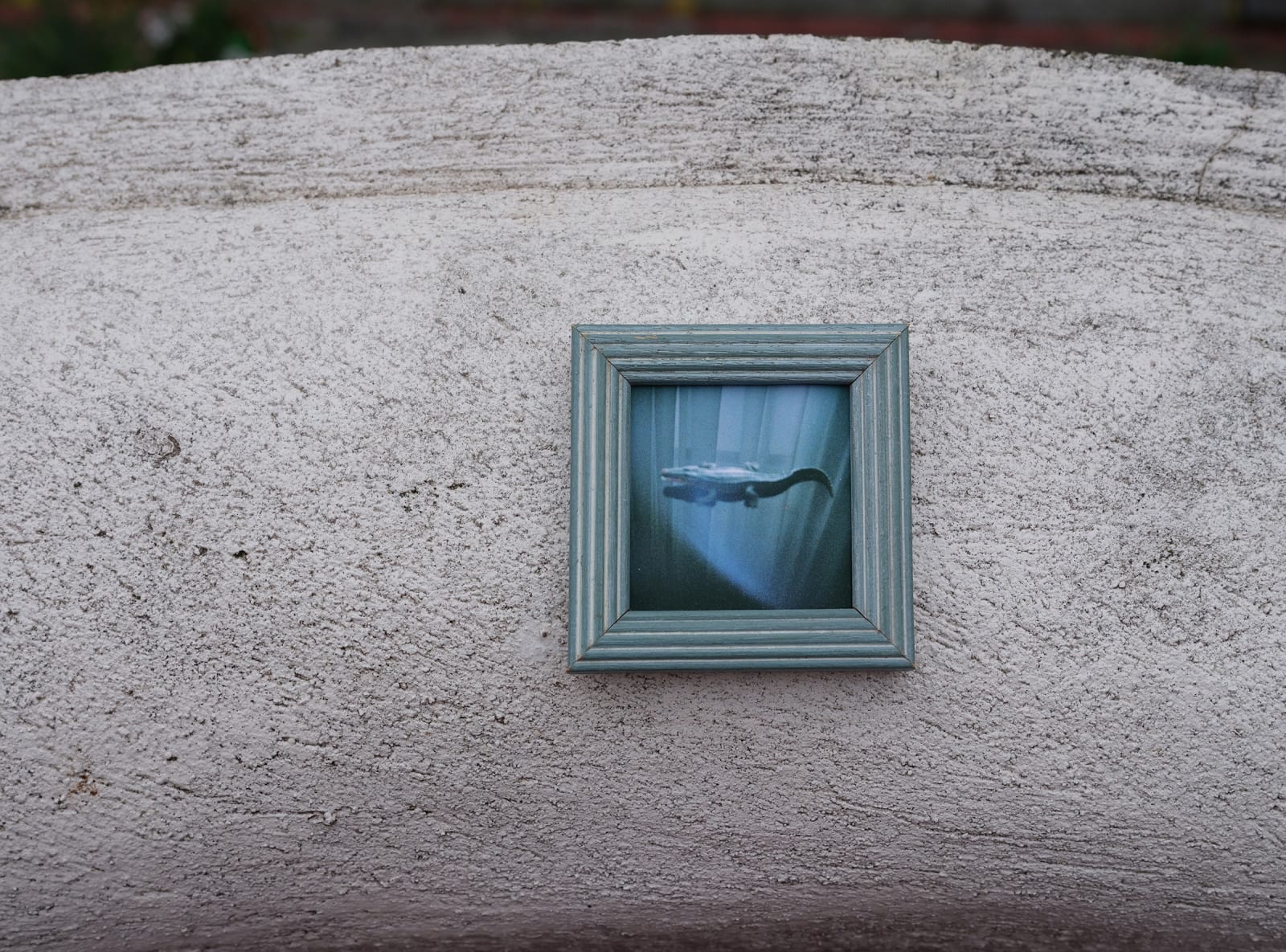 Bogdan Gîrbovan, CROCODIL, 2025