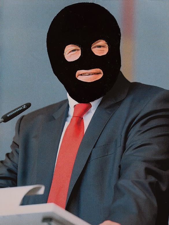 Roman Tolici, Realpolitik 257, 2023