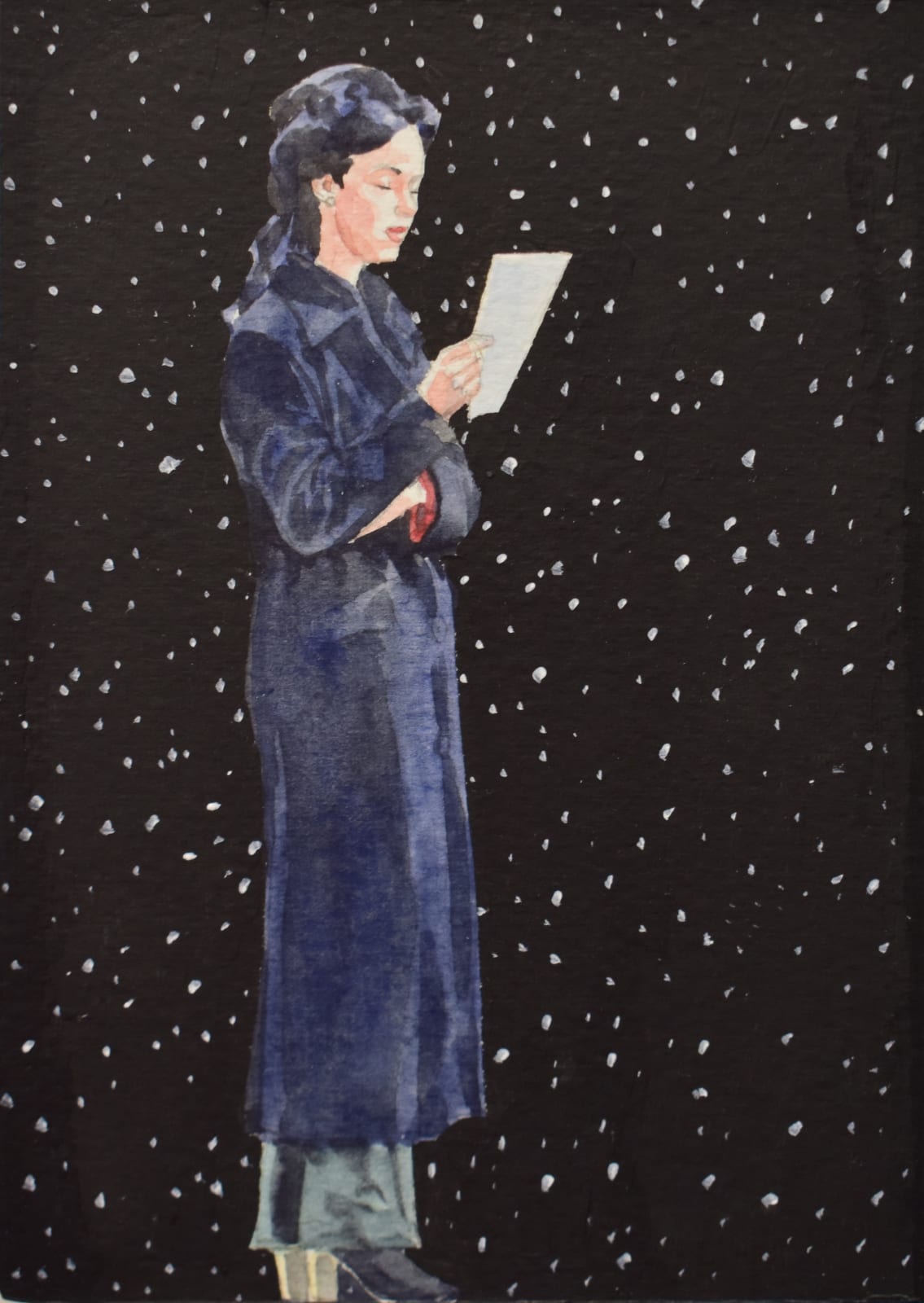 Roman Tolici, Bucharester 1, 2019