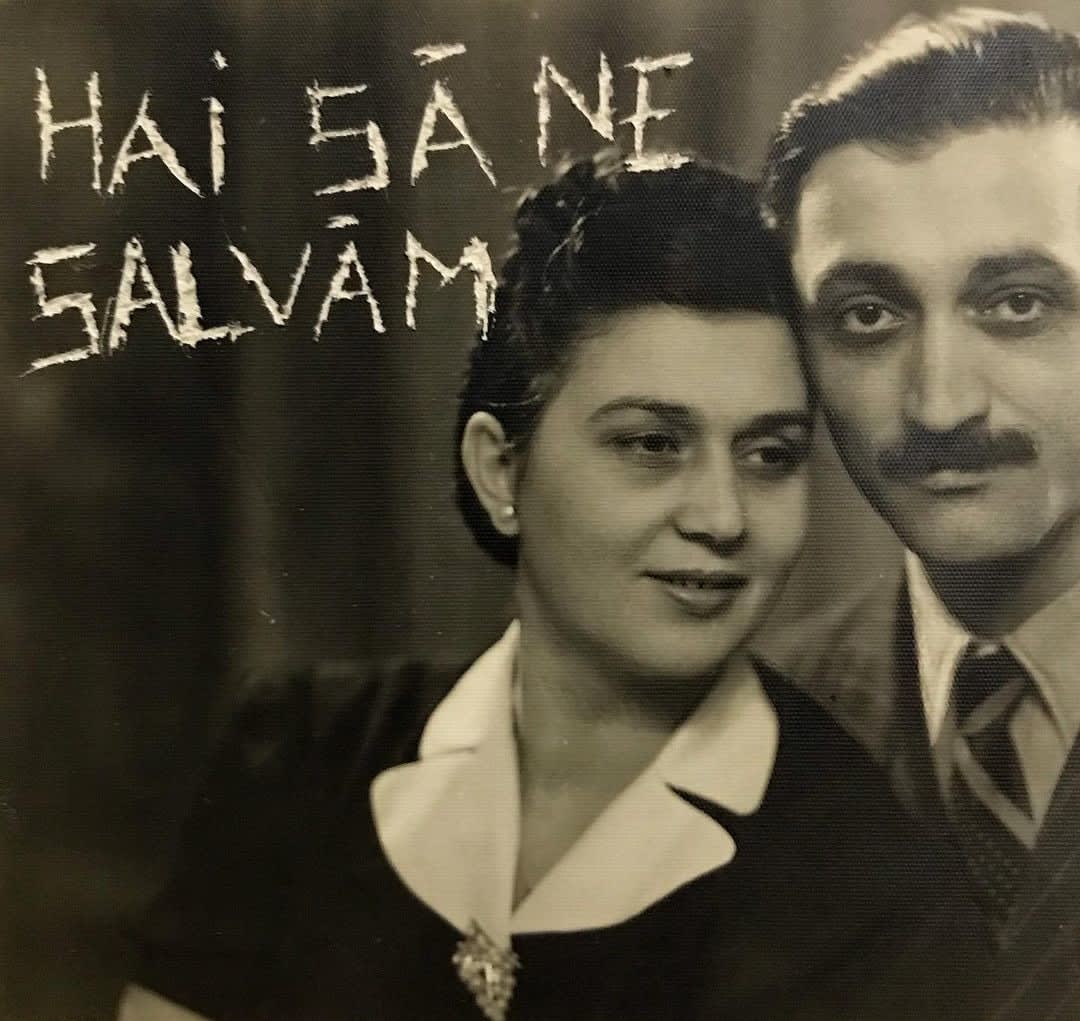 Beatrice Arzoiu, Hai să ne salvăm