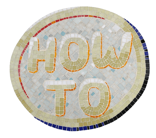 Anna Khodorkovskaya, How to, 2022