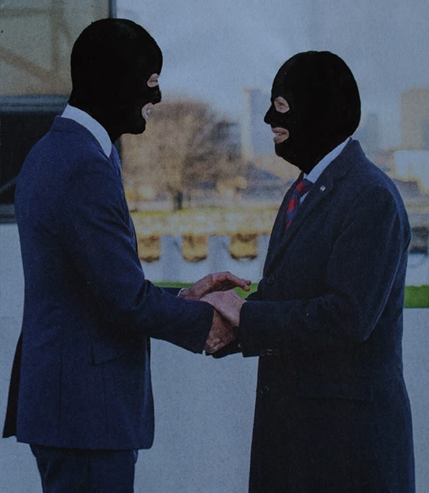 Roman Tolici, Realpolitik 63, 2023
