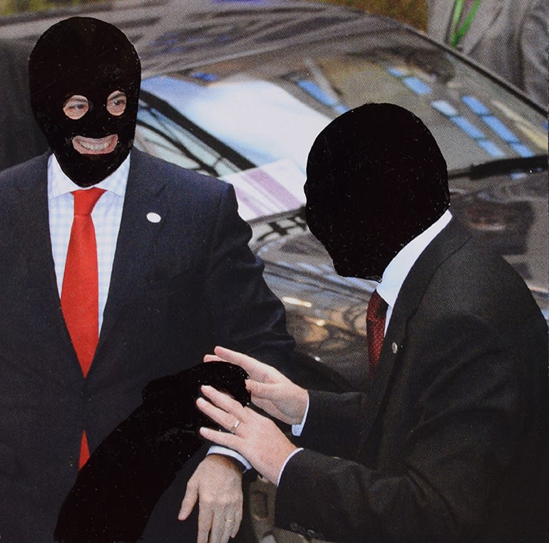 Roman Tolici, Realpolitik 169, 2023