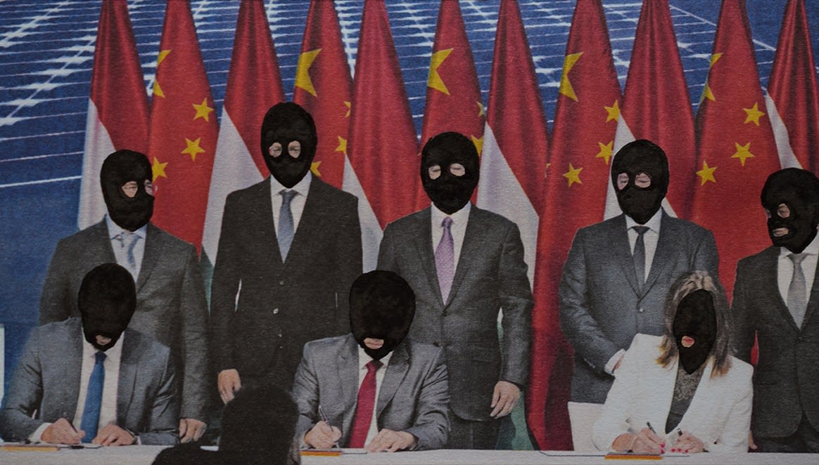 Roman Tolici, Realpolitik 130, 2023