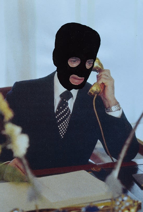 Roman Tolici, Realpolitik 237, 2023