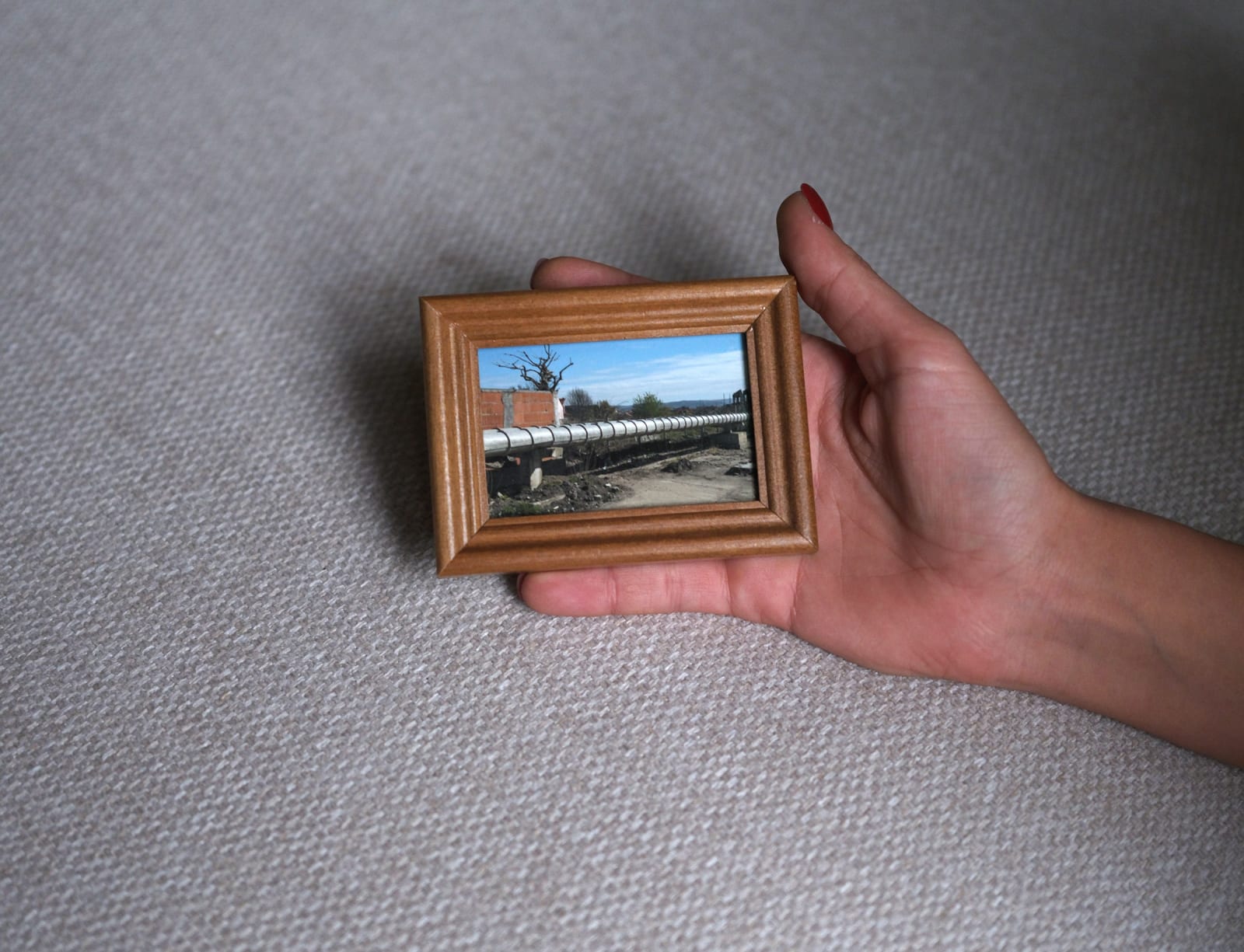 Bogdan Gîrbovan, TERMO SEVERIN, 2023