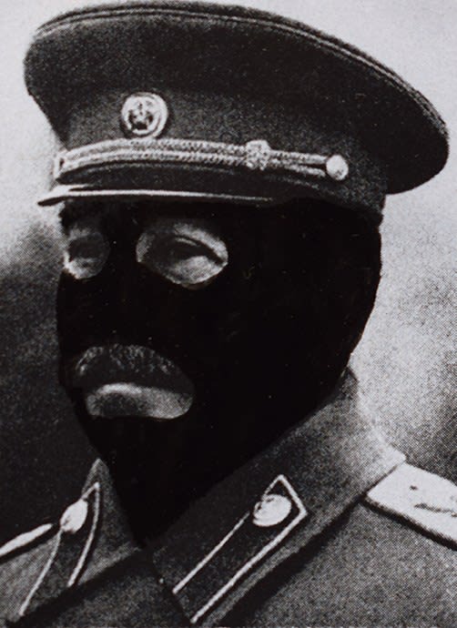 Roman Tolici, Realpolitik 32, 2022