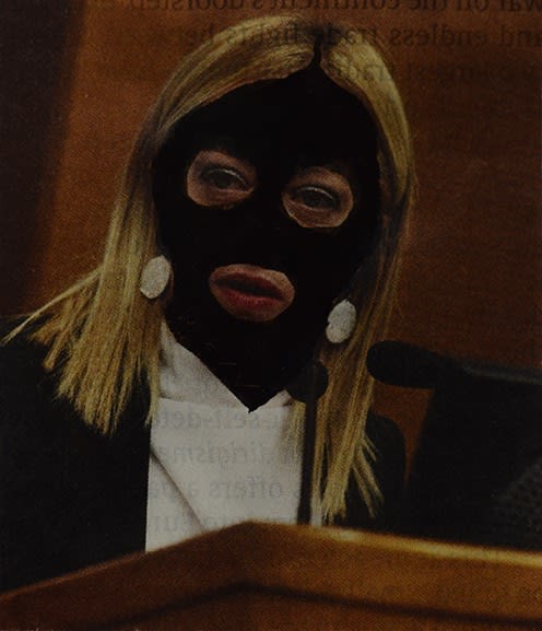 Roman Tolici, Realpolitik 57, 2022