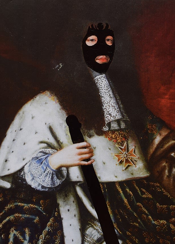 Roman Tolici, Realpolitik 192, 2023