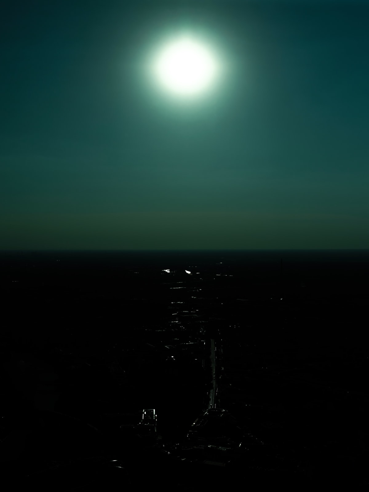 Dani Ghercă, Berlin, 2020