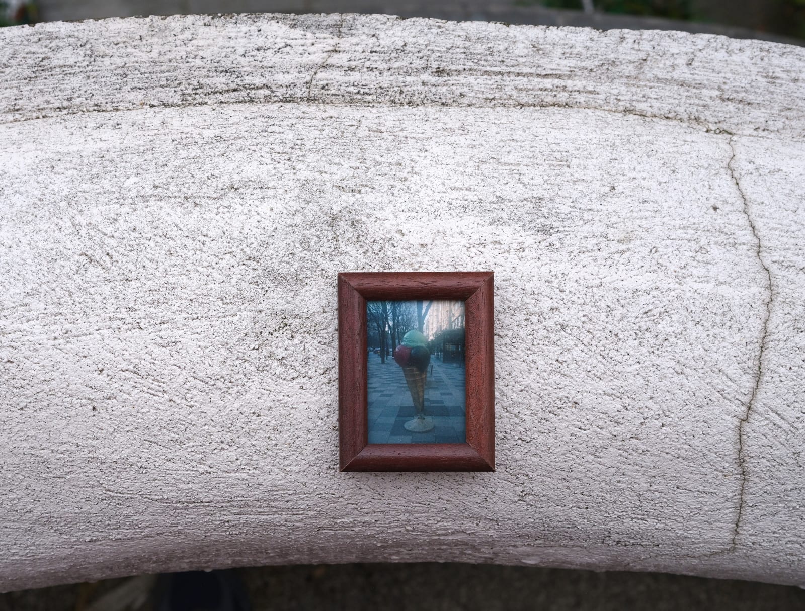 Bogdan Gîrbovan, ÎNGHEȚATĂ, 2024