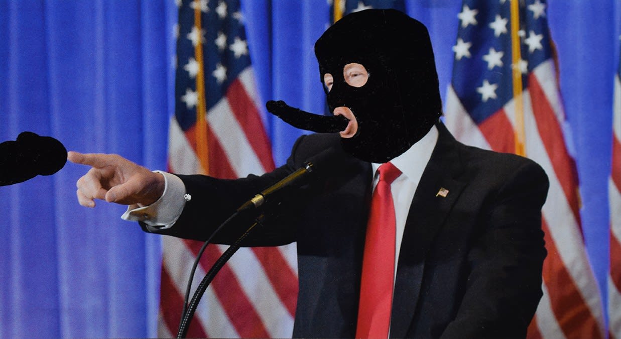 Roman Tolici, Realpolitik 96, 2023