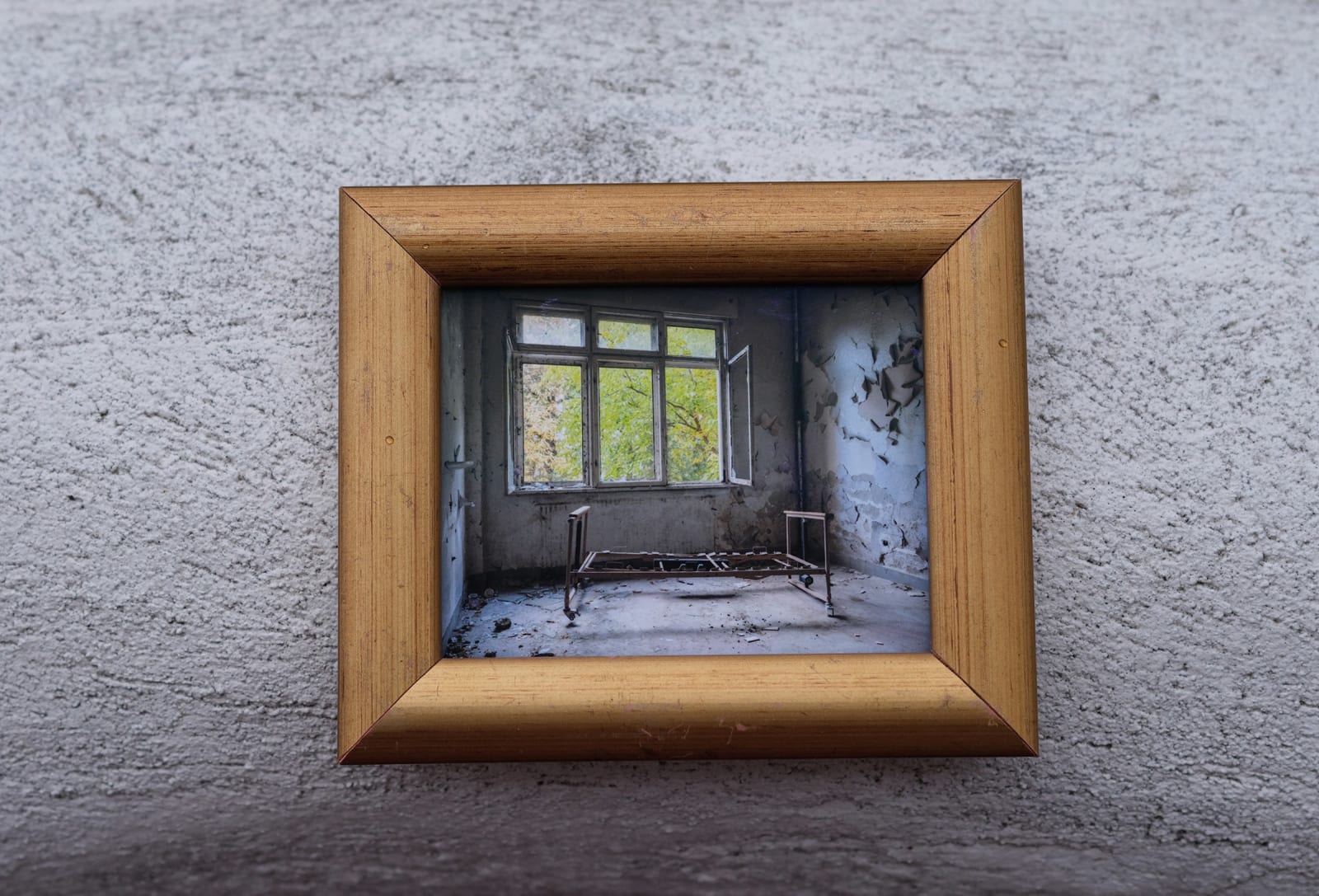 Bogdan Gîrbovan, MATERNITATE_3, 2023