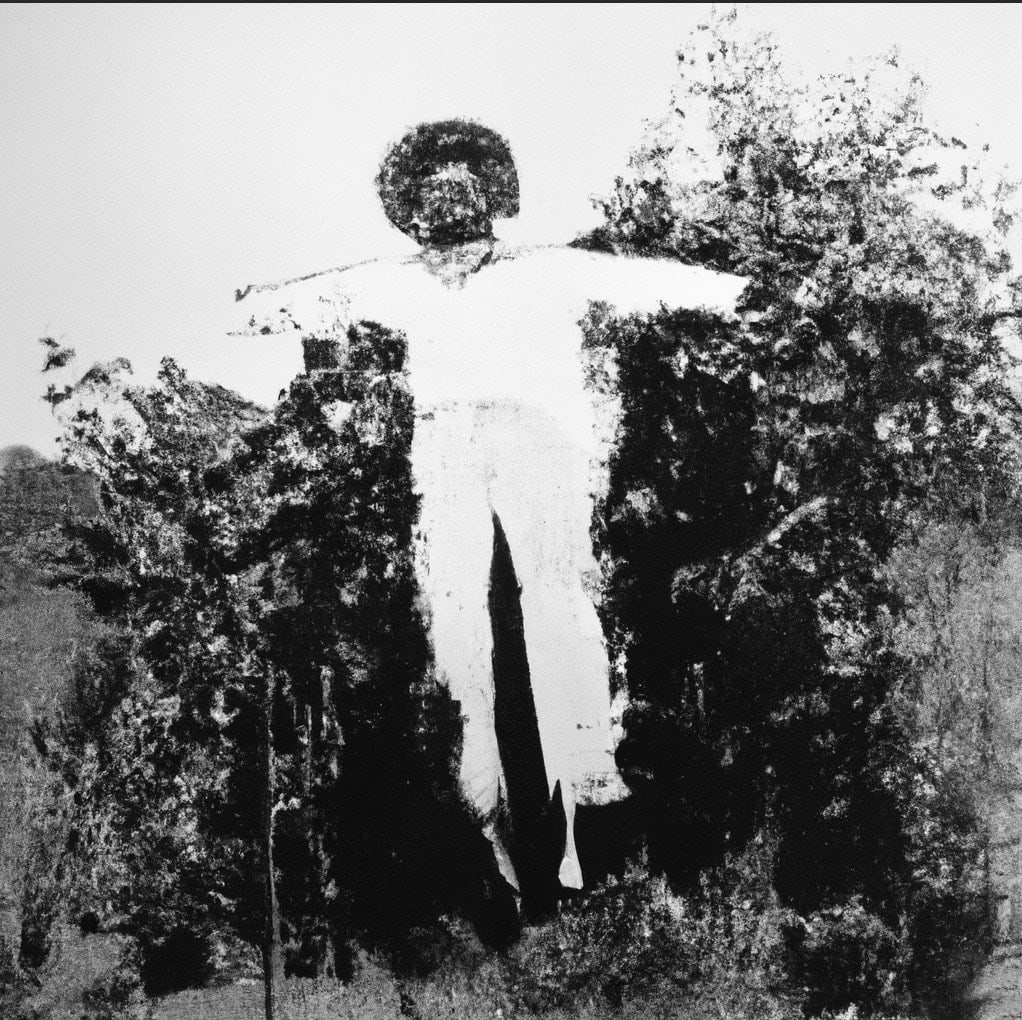 Michele Bressan, Scarecrow, 2025