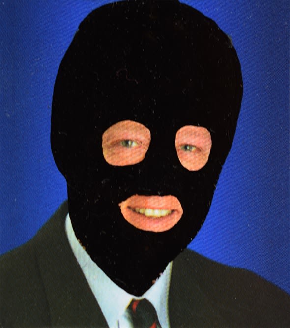 Roman Tolici, Realpolitik 271, 2023