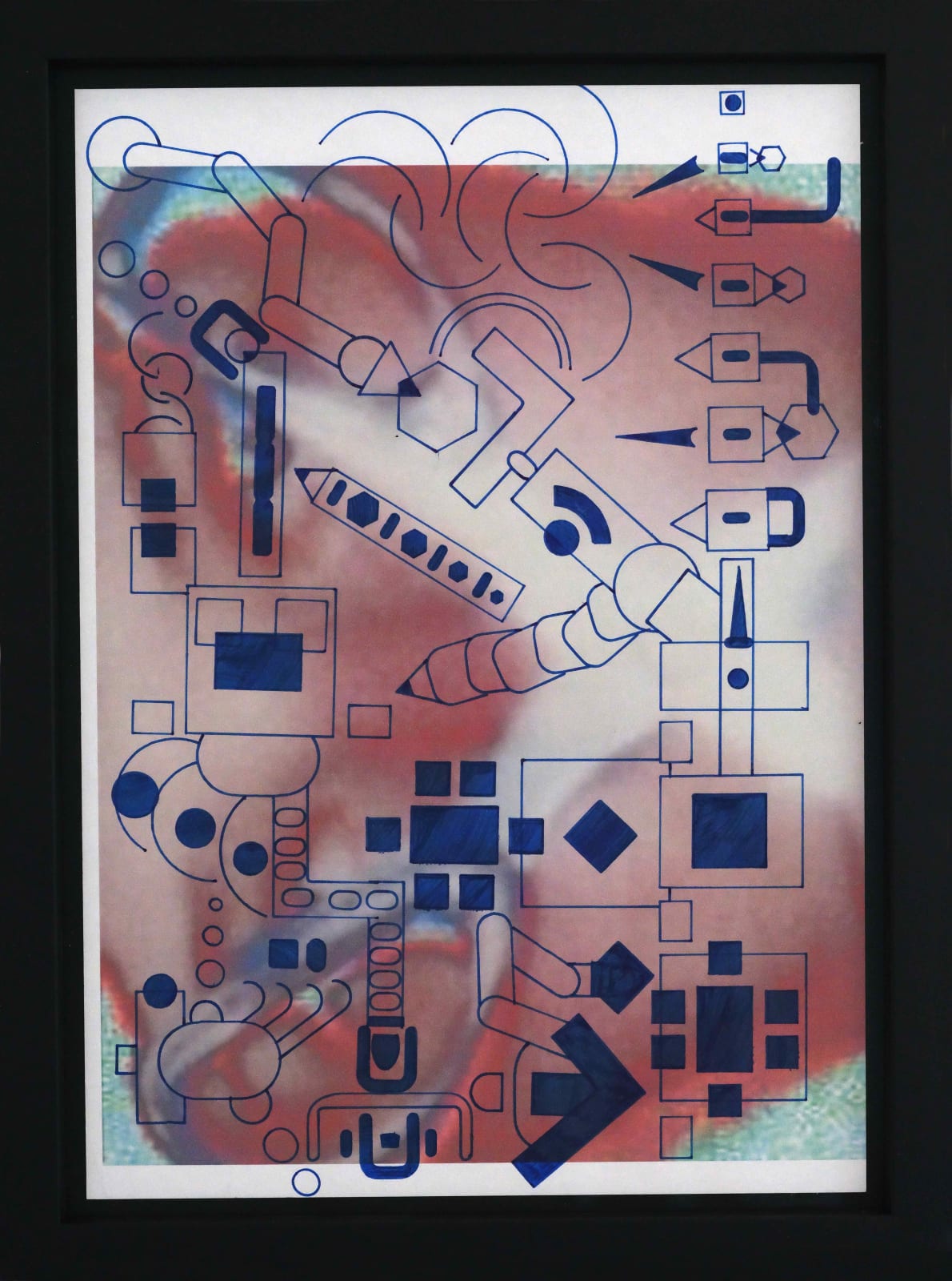 Eva Chapkin, 1 foot up, fall, swift, swim in muddy squishy mud, 2025