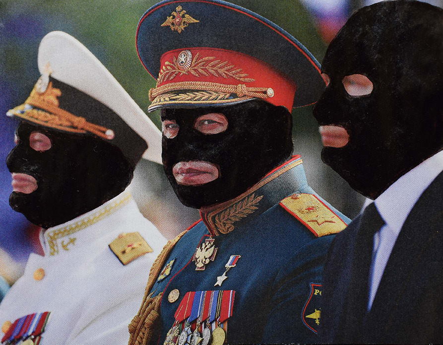 Roman Tolici, Realpolitik 33, 2022