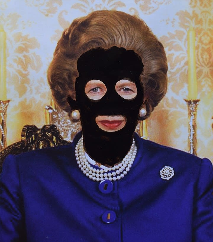 Roman Tolici, Realpolitik 151, 2023