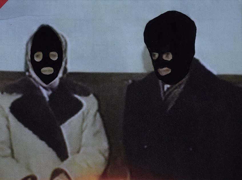 Roman Tolici, Realpolitik 64, 2023