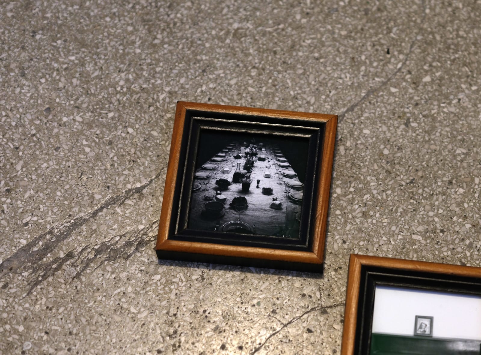 Bogdan Gîrbovan, Requiem_DIPTYCH, 2024