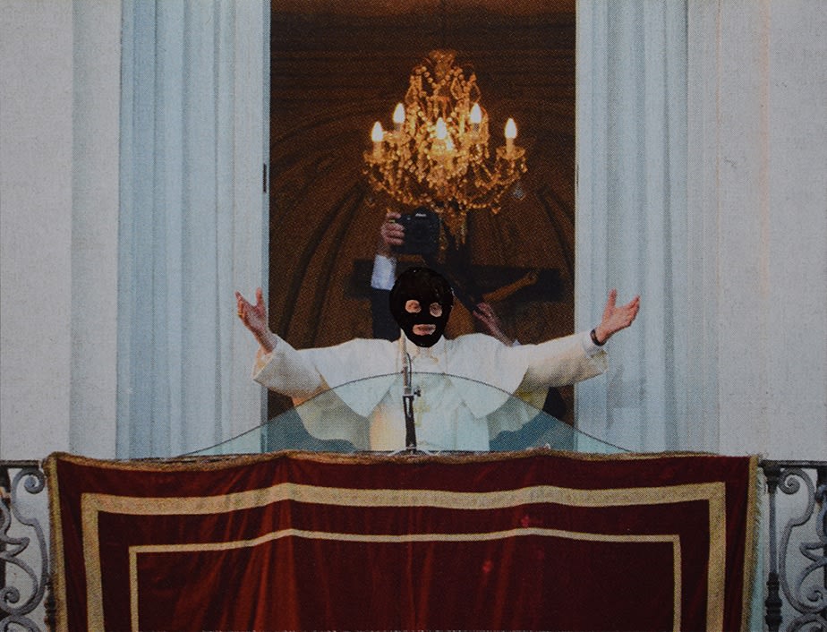 Roman Tolici, Realpolitik 185, 2023
