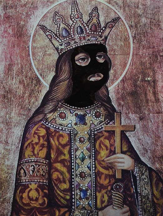 Roman Tolici, Realpolitik 227, 2023