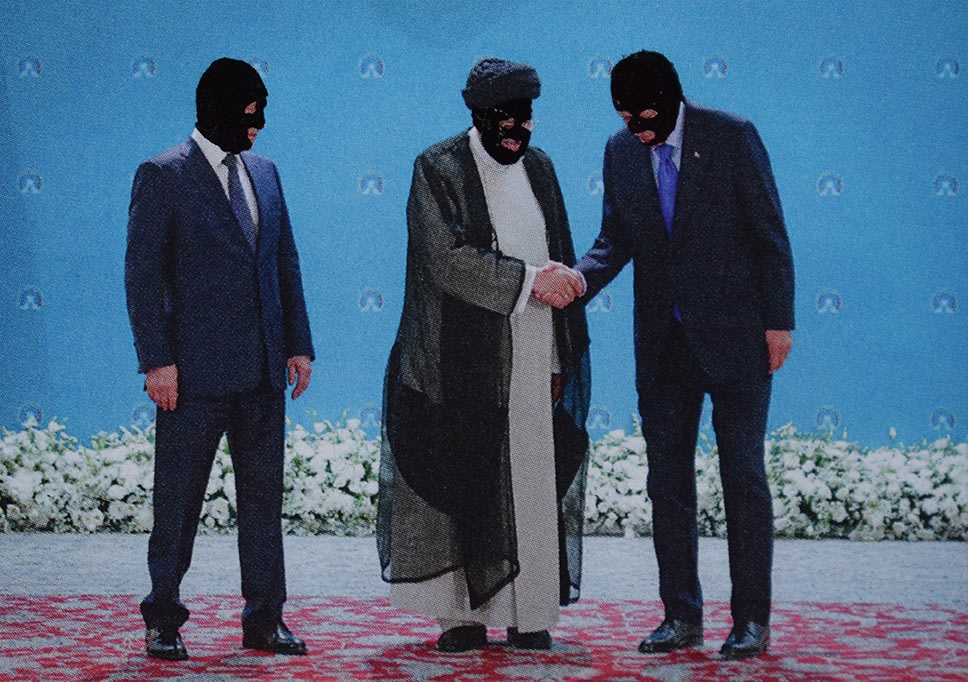 Roman Tolici, Realpolitik 189, 2023